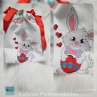 Stickdatei Hase-mit-Herz