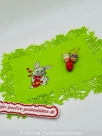 Stickdatei Hase-mit-Herz