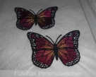 Stickdatei FSL - Schmetterling_Monarch - 79x56 mm