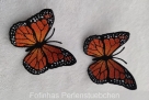 Stickdatei FSL - Schmetterling_Monarch - 79x56 mm