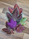 Embroidery file FSL - Vine leaf --- Design Pack