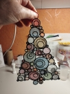 FSL Weihnachtsbaum-2 - Design Pack