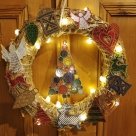 FSL Weihnachtsbaum-2 - Design Pack