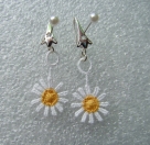 Stickdatei FSL Ohrschmuck Süße Früchte - Set