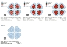 Stickdatei Lace - Deckchen Nr. 16 - passend zu Herz-16