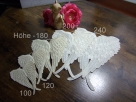 Embroidery file FSL - Angel wings (split files) - SUPER-Set