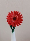 Stickdatei FSL - 3D-Gerbera --- Design Pack