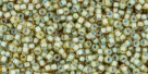 5g TOHO SeedBeads 15/0 TR-15-0952