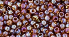 10 g TOHO SeedBeads 8/0 TR-08-0454