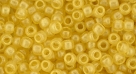 10 g TOHO SeedBeads 8/0 TR-08-Y618