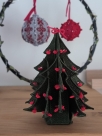 FSL 3D-Weihnachtsbaum - Design Pack