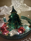 FSL 3D-Weihnachtsbaum - Design Pack