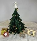 FSL 3D-Weihnachtsbaum - Design Pack