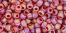 10 g TOHO SeedBeads 8/0 TR-08-0165 BF