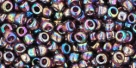 10 g TOHO SeedBeads 8/0 TR-08-0166 C