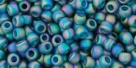 10 g TOHO SeedBeads 8/0 TR-08-0167 BDF