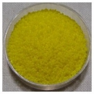 #18-02 10 g Rocailles 18/0 1,0 mm - opak gelb