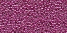 5 g Miyuki Seed Beads 06/0 - DURACOAT - 06-4210