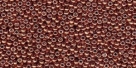 5 g Miyuki Seed Beads 06/0 - DURACOAT - 06-4212