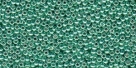 5 g Miyuki Seed Beads 06/0 - DURACOAT - 06-4214