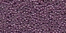 5 g Miyuki Seed Beads 06/0 - DURACOAT - 06-4220