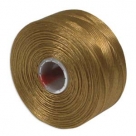 1 Spule/Bobbin S-Lon AA Gold