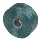 1 Spule/Bobbin S-Lon AA Sea Foam Green