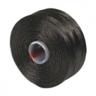 1 Spule/Bobbin S-Lon AA Chocolate