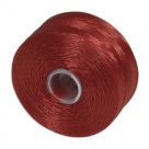 1 Spule/Bobbin S-Lon AA Red