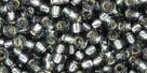 10 g TOHO SeedBeads 8/0 TR-08-0029