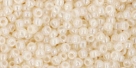 5g TOHO SeedBeads 15/0 TR-15-0147