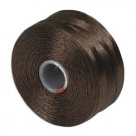 1 Spule/Bobbin S-Lon D Brown