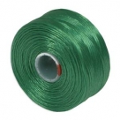 1 Spule/Bobbin S-Lon D Green