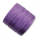 1 Rolle S-Lon Bead Cord Violet