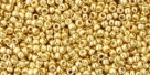 5g TOHO SeedBeads 15/0 TR-15-PF557