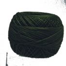 5g Spitzen-Häkelgarn Venus Stärke 70 N°2014 Dark Moss Green