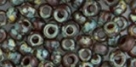 10 g Miyuki Seed Beads 06/0 - PICASSO - 06-4503