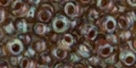 10 g Miyuki Seed Beads 06/0 - PICASSO - 06-4505