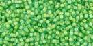 5g TOHO SeedBeads 15/0 TR-15-0307