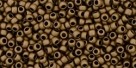 5g TOHO SeedBeads 15/0 TR-15-0221 F