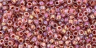 5g TOHO SeedBeads 15/0 TR-15-0784