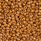 5 g Miyuki Seed Beads 08/0 - DURACOAT - 08-4203 F