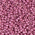 5 g Miyuki Seed Beads 08/0 - DURACOAT - 08-4210 F
