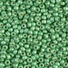 5 g Miyuki Seed Beads 08/0 - DURACOAT - 08-4214 F